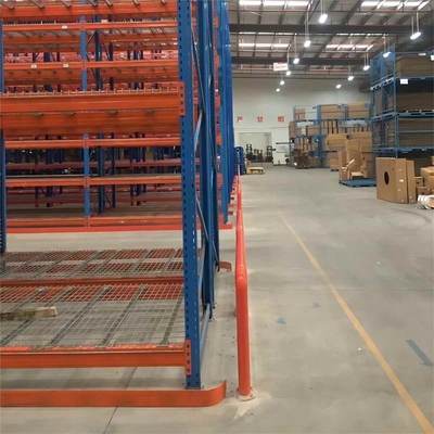 Customized Vna Racking System The Perfect Solution For Optimal Warehouse Storage